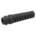 Produktbild: Lapp SKINTOP BS-M 12x1,5 53111700 Verschraubung Biegeschutz schwarz (53111700)
