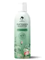 Produktbild: Japan Premium Pet Aroma-Spray-Balsam für Katzen & Hunde | Leave-in Hundeshampoo & Katzenshampoo mit pflegendem Balsam-Effekt | Hundeshampoo Langhaar für Entwirrtes, Glänzendes Fell | Rose Duft, 200 ml