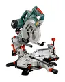 Produktbild: Metabo KGSV 72 Xact SYM Kappsäge im Karton - 612216000