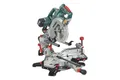 Produktbild: Metabo Kappsäge KGSV 72 Xact SYM Metabowerke (halbstationär) 612216000 Metabo