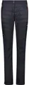 Produktbild: CMP Bundfaltenhose WOMAN PANT HYBRID ANTRACITE-RED FLUO