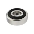 Produktbild: Dynavox Aluminium Gerätefüße 4er Set Silber 30x10mm Hifi Pucks