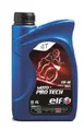 Produktbild: Elf Moto 4 Pro Tech 5W-40, Motoröl, 1 Liter, 100 % synthetisch, für 4-Takt-Motorrad, Motorschutz durch verschleißfeste Eigenschaften