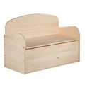 Produktbild: Astigarraga Kit Line Sitzbank Truhe 90x62x38 cm