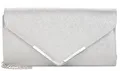 Produktbild: Tamaris Amalia Clutch Bag Silver