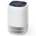 Produktbild: AROEVE Luftreiniger für Schlafzimmer mit HEPA H13-Filter