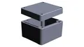 Produktbild: 5056111950975 Obudowa Szary IP65, IP66, IP67, IP68, 57 x 75 x 80mm, RS PRO RS CO