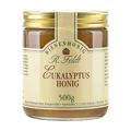 Produktbild: Eukalyptus Honig, 500g
