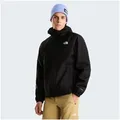Produktbild: The North Face Funktionsjacke M QUEST JACKET sportlicher Stil, leichtes Material, atmungsaktiv, wetterfest schwarz XL (58/60)