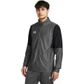 Produktbild: UNDER ARMOUR Herren Jacke UA M'S CH. TRACK JACKET