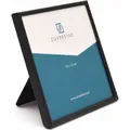 Produktbild: Zilverstad Sweet Memory Metall Portrait - Wechselrahmen - mattschwarz 10 x 10 cm