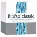 Produktbild: Biofax classic Hartkapseln 120 St