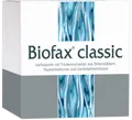 Produktbild: Strathmann GmbH & Co.KG BIOFAX classic Hartkapseln 120 St 02543236
