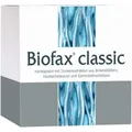 Produktbild: Biofax classic Hartkapseln 120 St