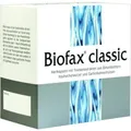 Produktbild: BIOFAX classic Hartkapseln, 120 St PZN 02543236
