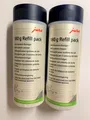 Produktbild: 2 x Jura 24212 Milchsystemreiniger 180g Nachfüller - Mini-Tabs  2 er Pack