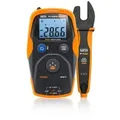 Produktbild: HT Instruments TRMS Multimeter Flashmeter Pro