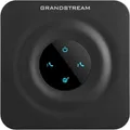 Produktbild: Grandstream HT802 V2 - VoIP-Telefonadapter - 2 Anschlüsse