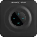 Produktbild: Grandstream HT802 V2 VoIP-Telefonadapter, 2 FXS-Ports, 2 SIP-Profile