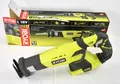Produktbild: RYOBI 18V ONE+ RRS1801M-0 Akku Reciposäge Fuchsschwanz Säbelsäge Tigersäge SOLO