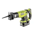 Produktbild: RYOBI 18 V ONE+ Akku-Säbelsäge RRS1801M – Leistungsstark und vielseitig