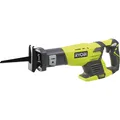 Produktbild: Ryobi ONE+ Akku-Säbelsäge RRS1801M, 18Volt, grün