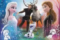 Produktbild: Trefl GmbH Puzzle Frozen: Die Schwestern, Puzzleteile