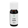Produktbild: Vanille Raumduft flüssig · 10 ml · PZN 01238577