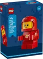Produktbild: LEGO Limited Edition 40767 Großer Baby-Astronaut Sammelset Classic Space Weltraum