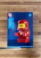 Produktbild: LEGO® SET 40767 - GROSSER BABY ASTRONAUT - NEU