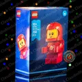 Produktbild: ⭐ LEGO 40767 Groß Klein Astronaut Gwp Limited Edition Space Raumfahrer Baby
