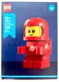 Produktbild: Lego 40767 Großer Baby-Astronaut (Limited Edition)  Neu & OVP