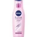 Produktbild: NIVEA Hair Milk Natural Shine Mild (SZdW,W,400) (400 ml, Flüssiges Shampoo) (33403377)