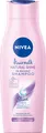 Produktbild: Nivea Hairmilk Natural Shine Milky Shine Trigger Shampoo 400ml