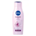 Produktbild: NIVEA Milchig Glanz-Auslöser Shampoo Hairmilk Natural Shine 400ml