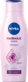 Produktbild: NIVEA Hair Milk Feuchtigkeitsspendendes Shampoo 400 ml Pflege für trockenes Haar