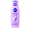Produktbild: 5900017063911 NIVEA Mleczny szampon wyzwalający blask Hairmilk Natural Shine 400