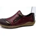 Produktbild: Rieker L7571-25 (39/rot kombi) - Rot - 39