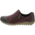 Produktbild: Rieker Slipper rot 39 EU