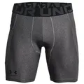 Produktbild: Under Armour® Sporthose Under Armour Baselayer HG Comp Short Shorts Herren grau 2XL