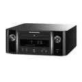 Produktbild: Marantz M-CR612/N1B schwarz Netzwerk CD-Receiver mit Heos