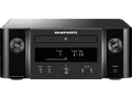 Produktbild: MARANTZ M-CR612 Melody X Hifi Receiver (2 Kanäle, Schwarz)