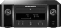 Produktbild: Marantz Melody X Schwarz M-CR612/N1B