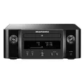Produktbild: Marantz M-CR612 Kompakt Netzwerk CD-Receiver 120W OLED-Display Schwarz NEU