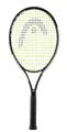 Produktbild: Head Kinder-Tennisschläger IG Speed JR 26in (11-14 Jahre) 2024 schwarz/grau - besaitet -