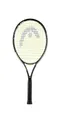 Produktbild: Head Tennisschläger IG Speed JR 26in (11-14 Jahre) 2024 schwarz/grau - besaitet