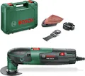 Produktbild: Bosch Home and Garden Multifunktionswerkzeug PMF 220 CE (220 Watt) Multitool