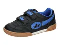 Produktbild: Lico Bernie V Unisex-Sportschuhe für Kinder, Schwarz, Schwarz, Blau, 30 EU