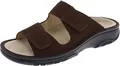 Produktbild: Berkemann Luis Pantoletten Herren, Braun (mokka 437), 46.5 EU