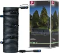 Produktbild: Paulmann Outdoor Plug&Shine 15m IP68 Lampen-Verbindungskabel, (1500 cm), 1 in - 7 out
